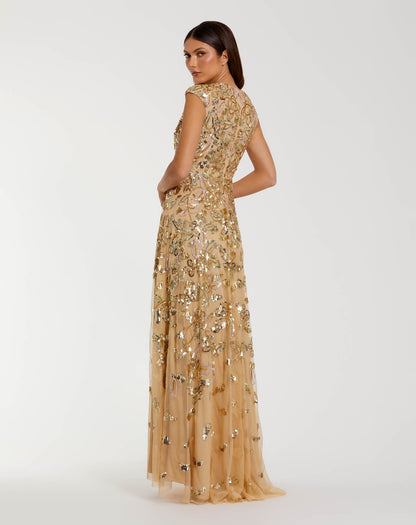 Mac Duggal 5647