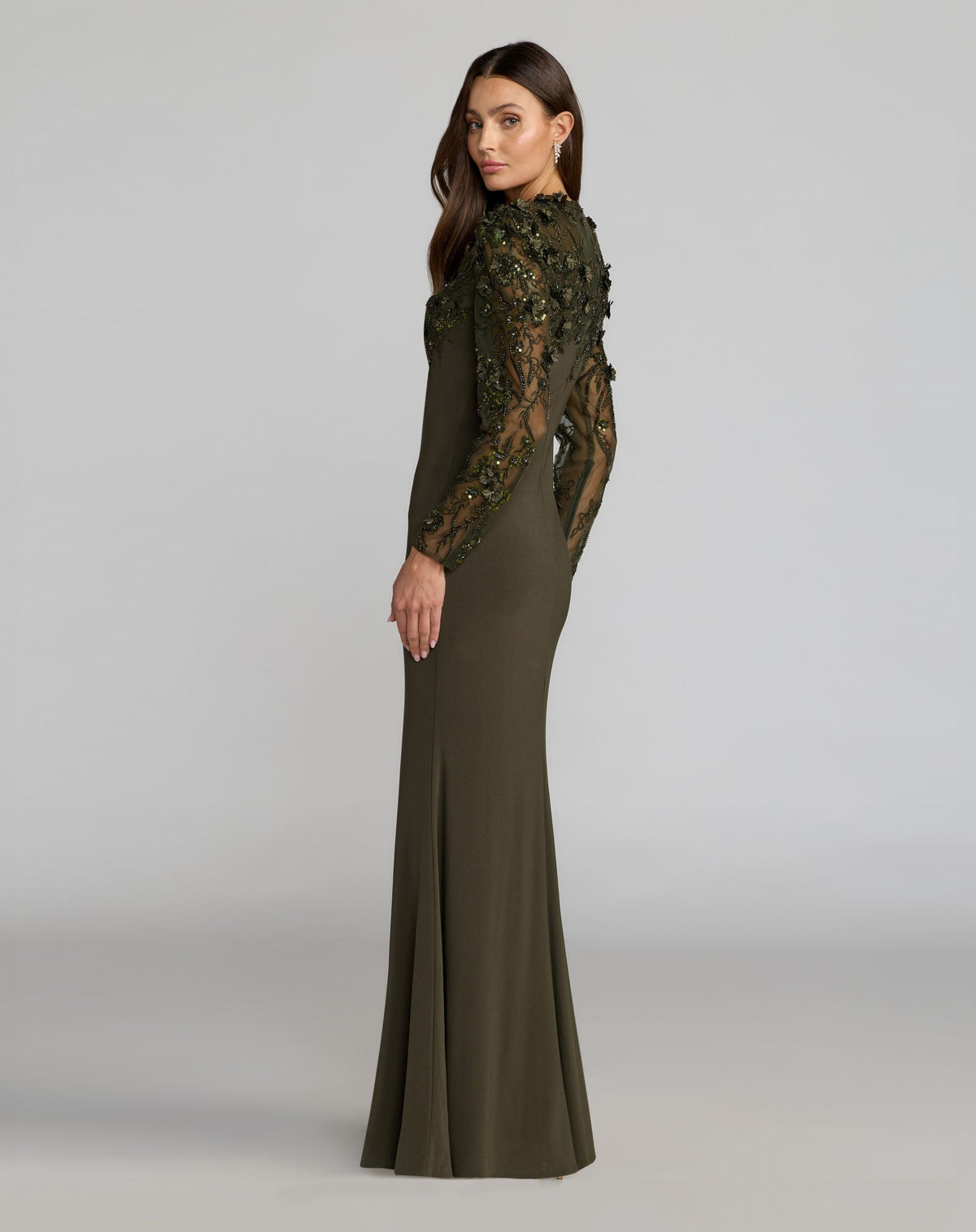 Mac Duggal 11841 Dress