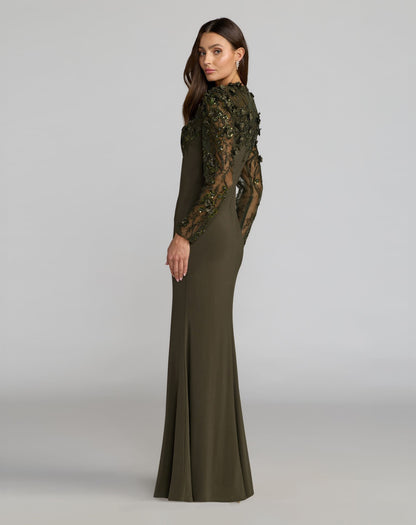 Mac Duggal 11841 Dress