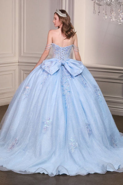 Ladivine 15735 Dress