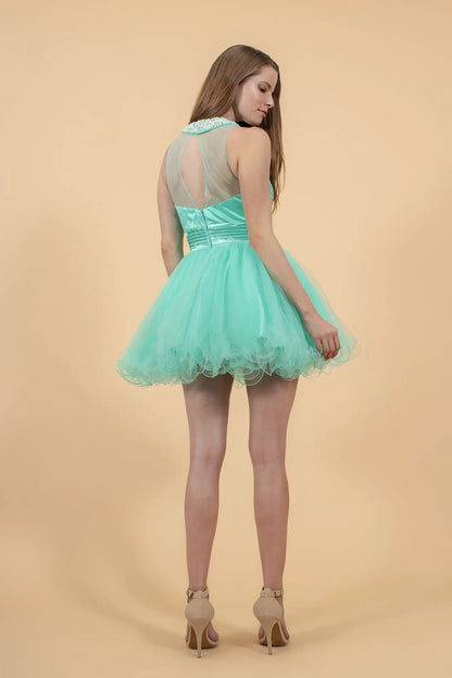 GS2032 Elizabeth K Dress