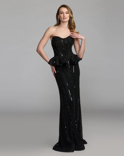 Mac Duggal 86018 Dress