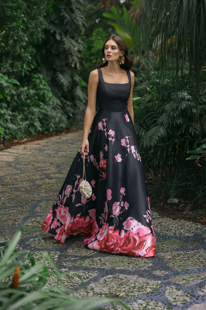 Ieena for Mac Duggal 37149 Dress