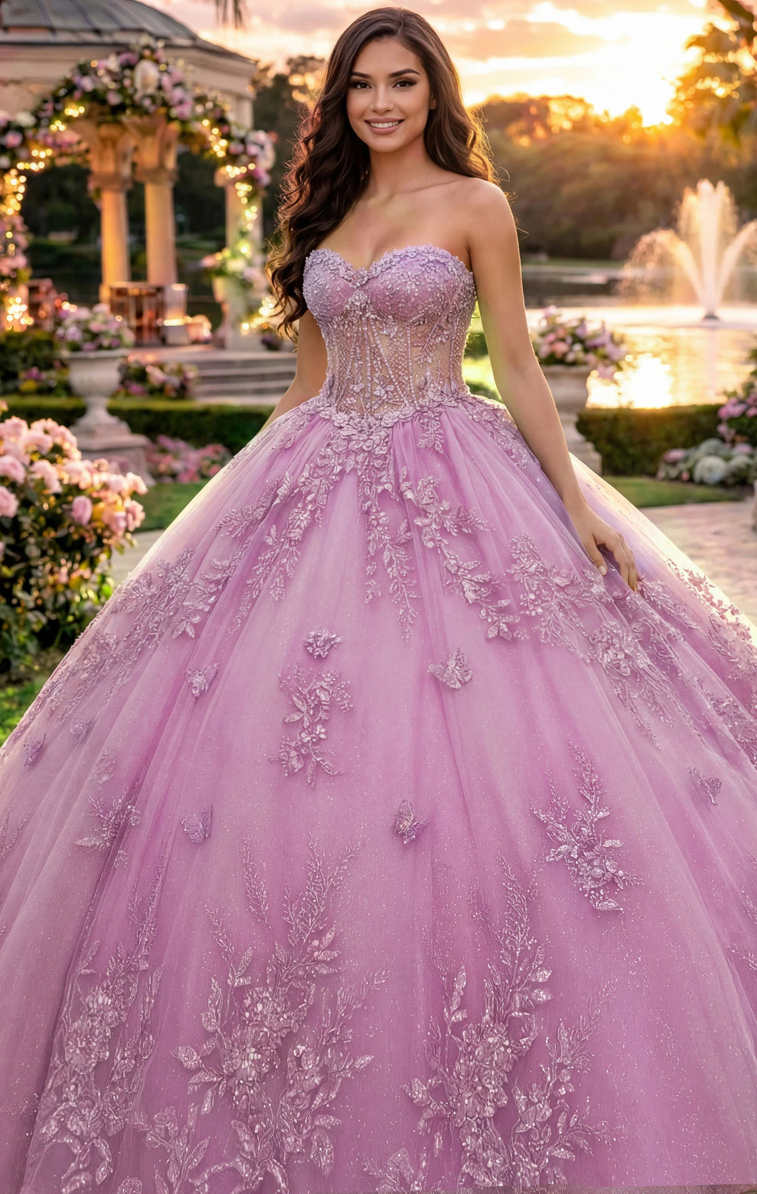Jovani Q43812 Dress