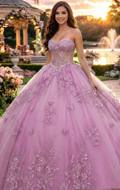 Jovani Q43812 Dress