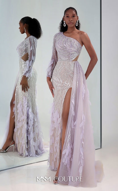 MNM Couture M1310 Dress