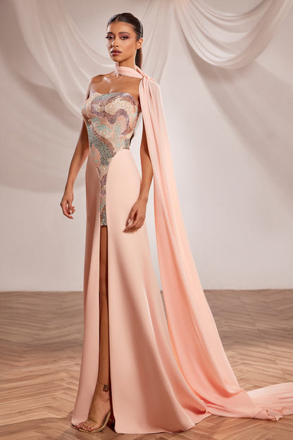 Reverie couture SS224 Dress