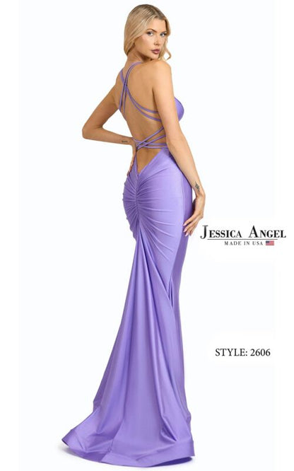 Jessica Angel 2606 Dress