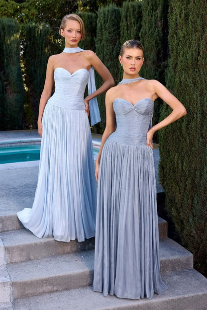 Ladivine CD414 Dress - ElbisNY