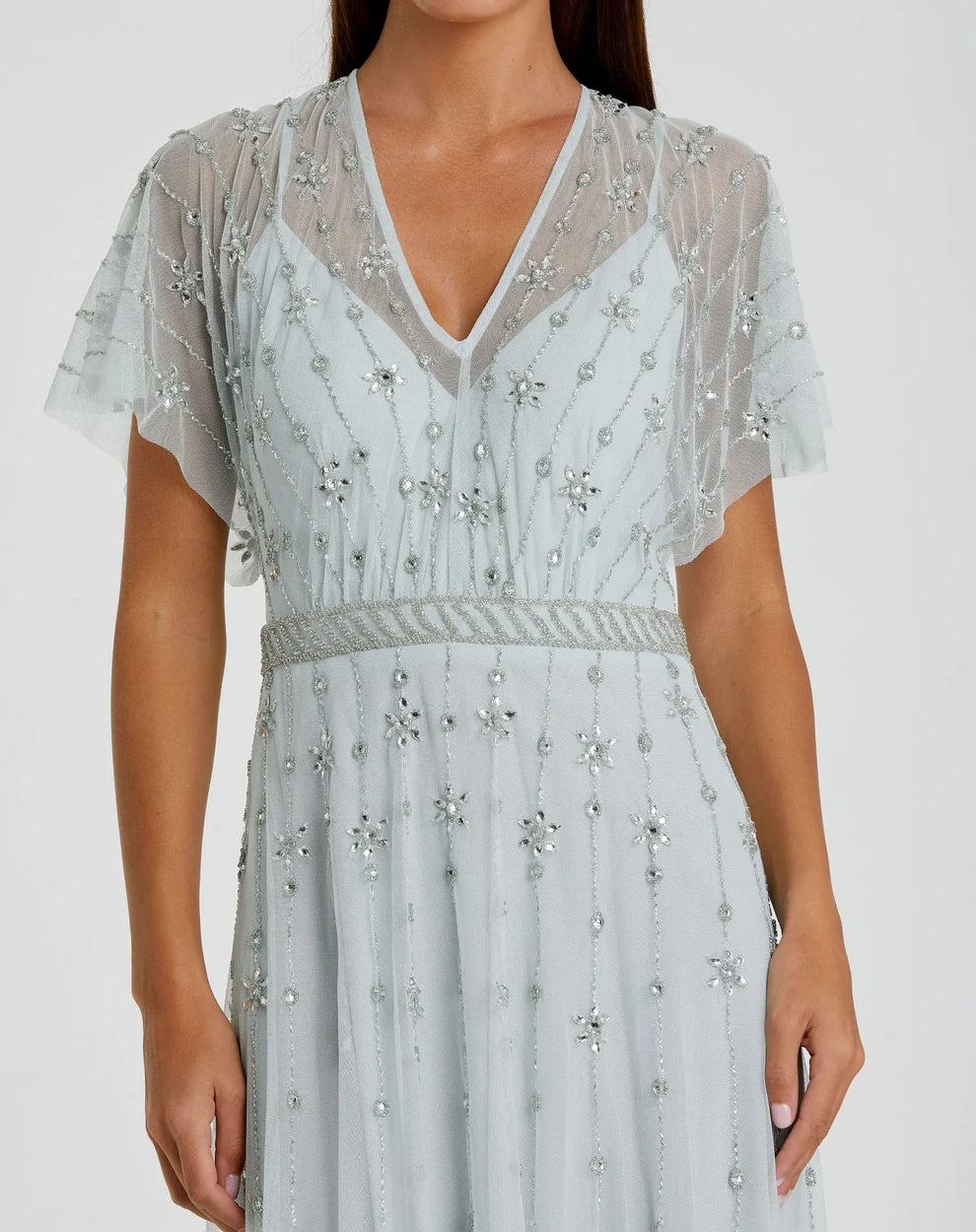 Mac Duggal 9223 Dress