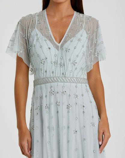 Mac Duggal 9223 Dress