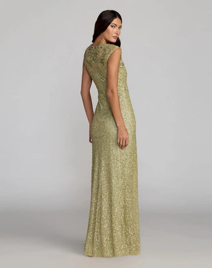 Mac Duggal 23095 Dress