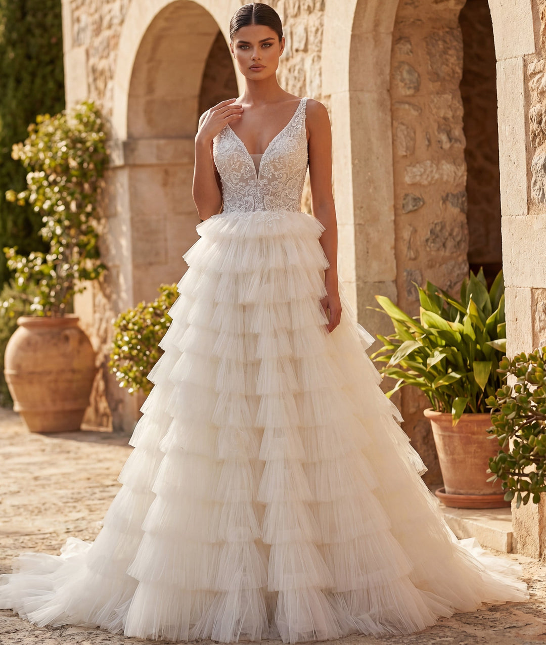 Jovani JB43318 Dress - ElbisNY