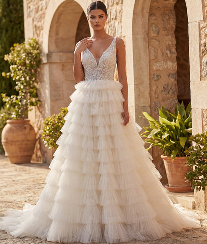 Jovani JB43318 Dress - ElbisNY