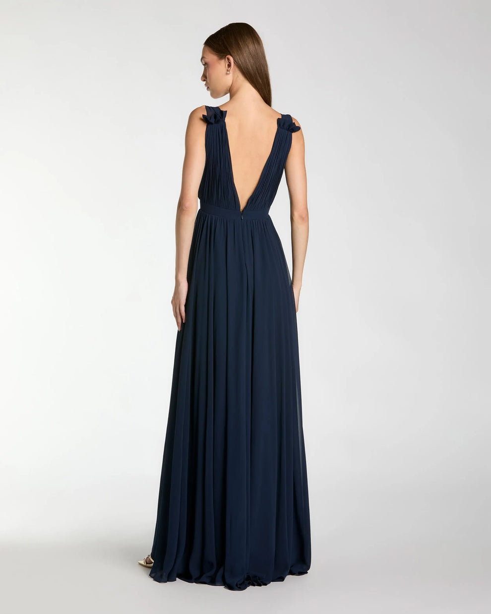 Ieena for Mac Duggal 55321 Dress - ElbisNY