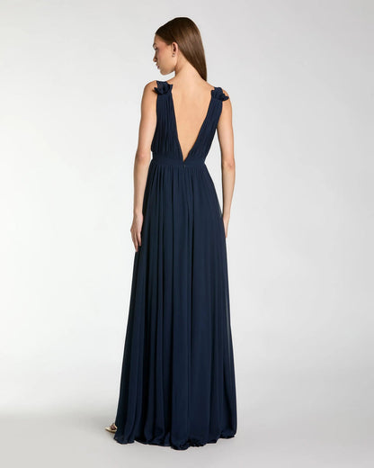 Ieena for Mac Duggal 55321 Dress - ElbisNY