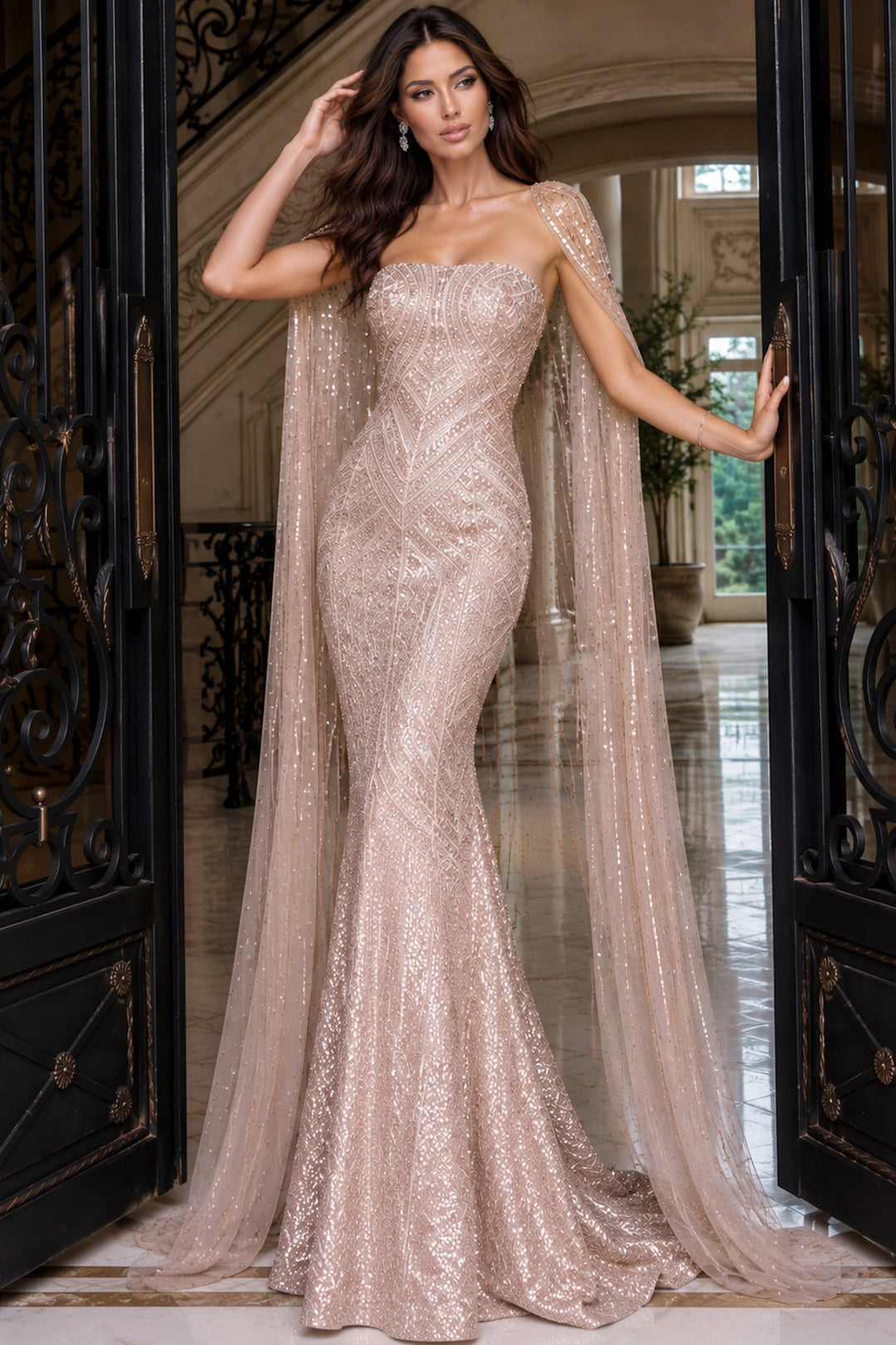Jovani 52485 Dress