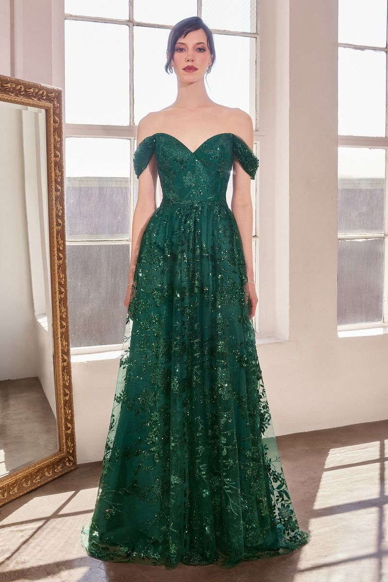 Amoris T607 Dress