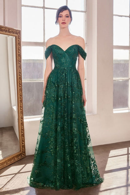 Amoris T607 Dress