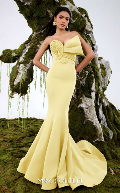 MNM Couture N0676