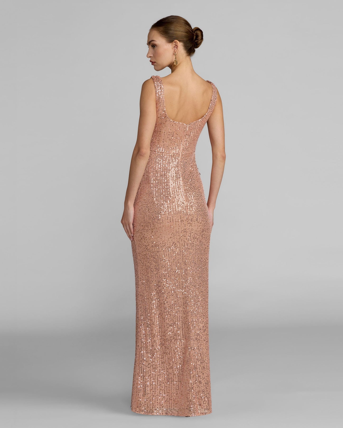 Ieena for Mac Duggal 47104 Dress