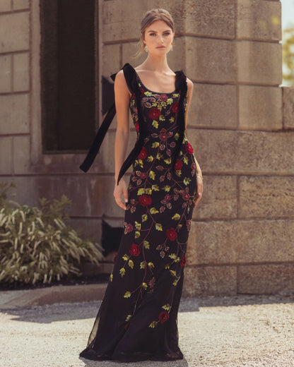 Mac Duggal 9411 Dress