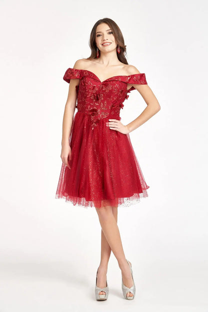 GS1978 Elizabeth K Dress