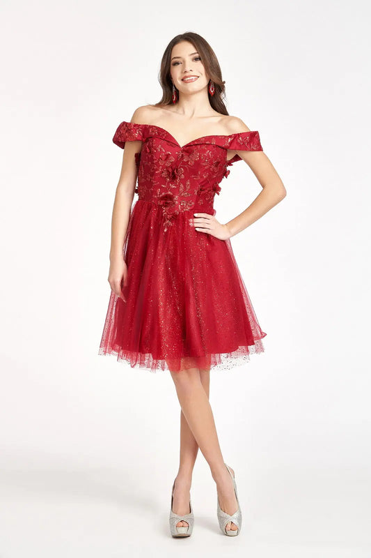GS1978 Elizabeth K Dress