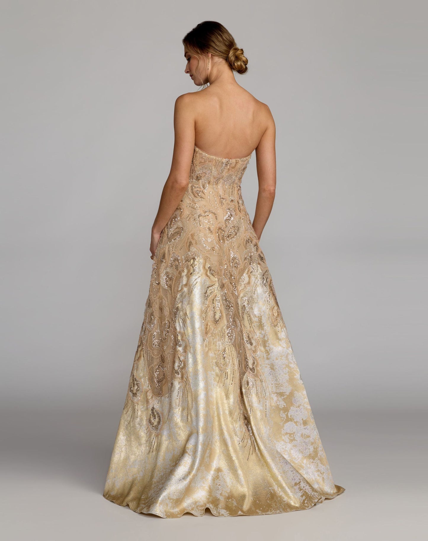 Mac Duggal 21305 Dress