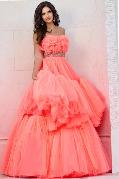Jovani 38299 Dress