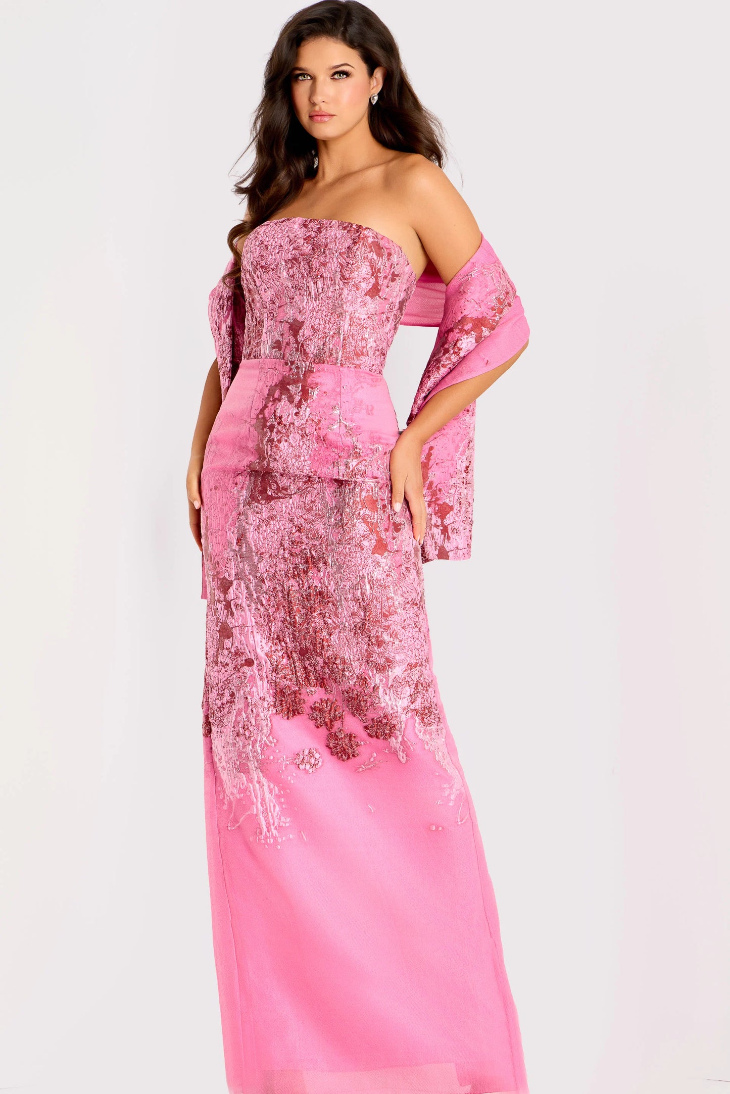 Jovani 46258 Dress