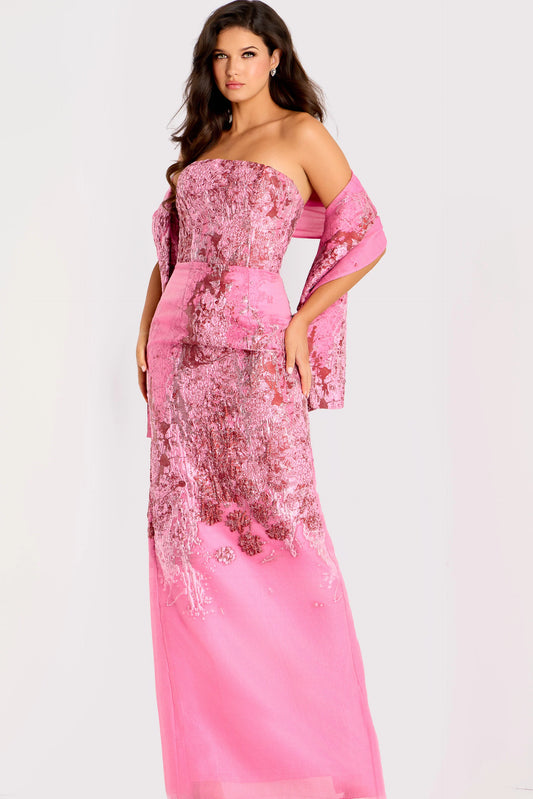 Jovani 46258 Dress