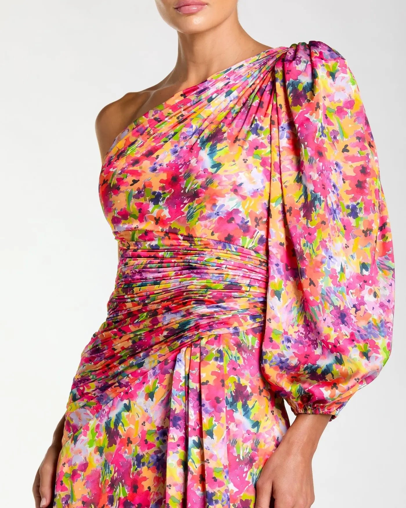 Ieena for Mac Duggal 2634 - ElbisNY