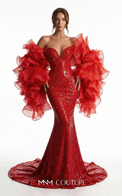 Fouad Sarkis F03029 Dress