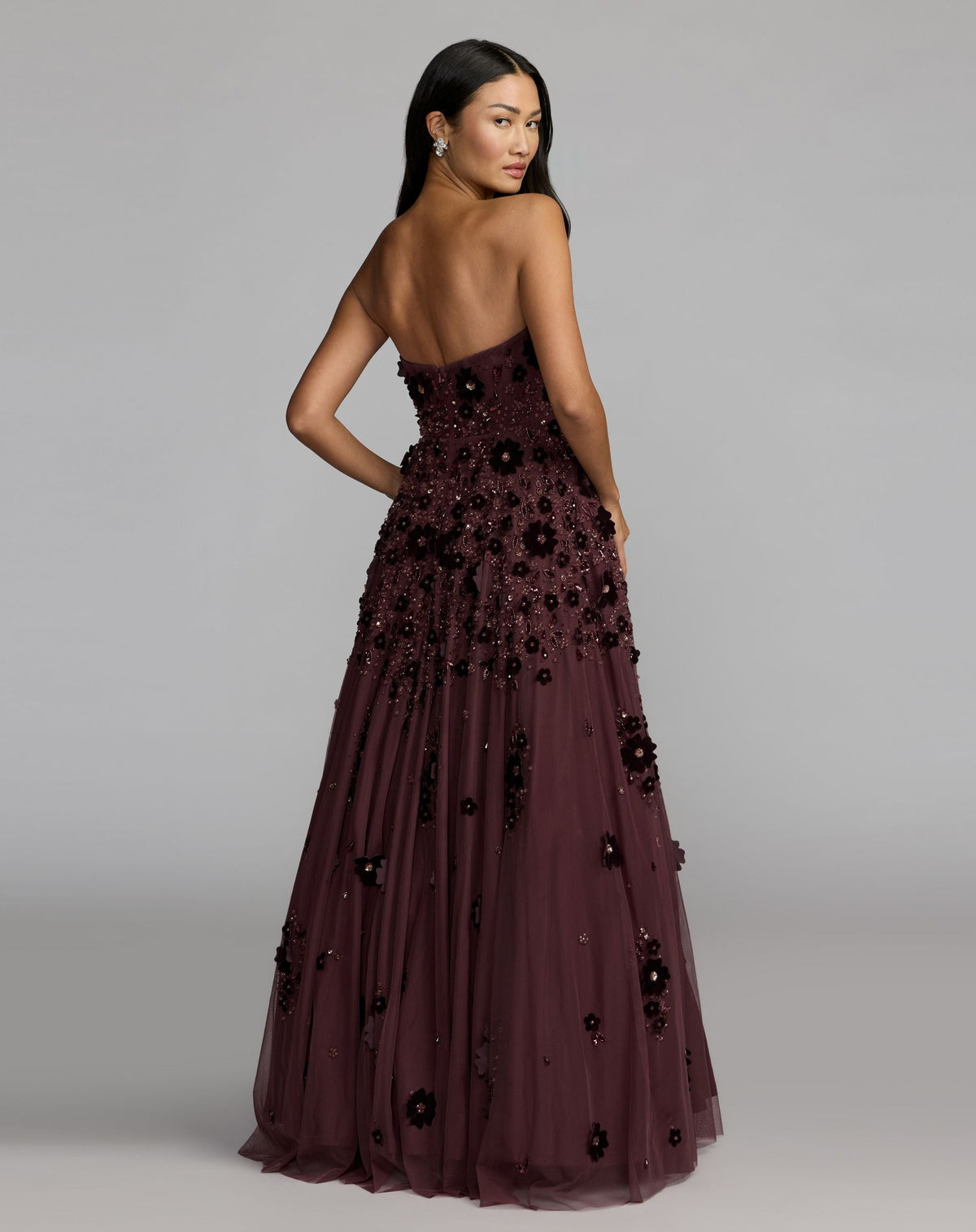 Mac Duggal 94271 Dress