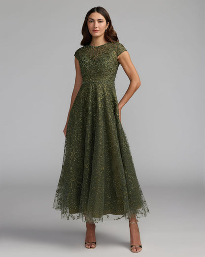 Mac Duggal 20338 Dress