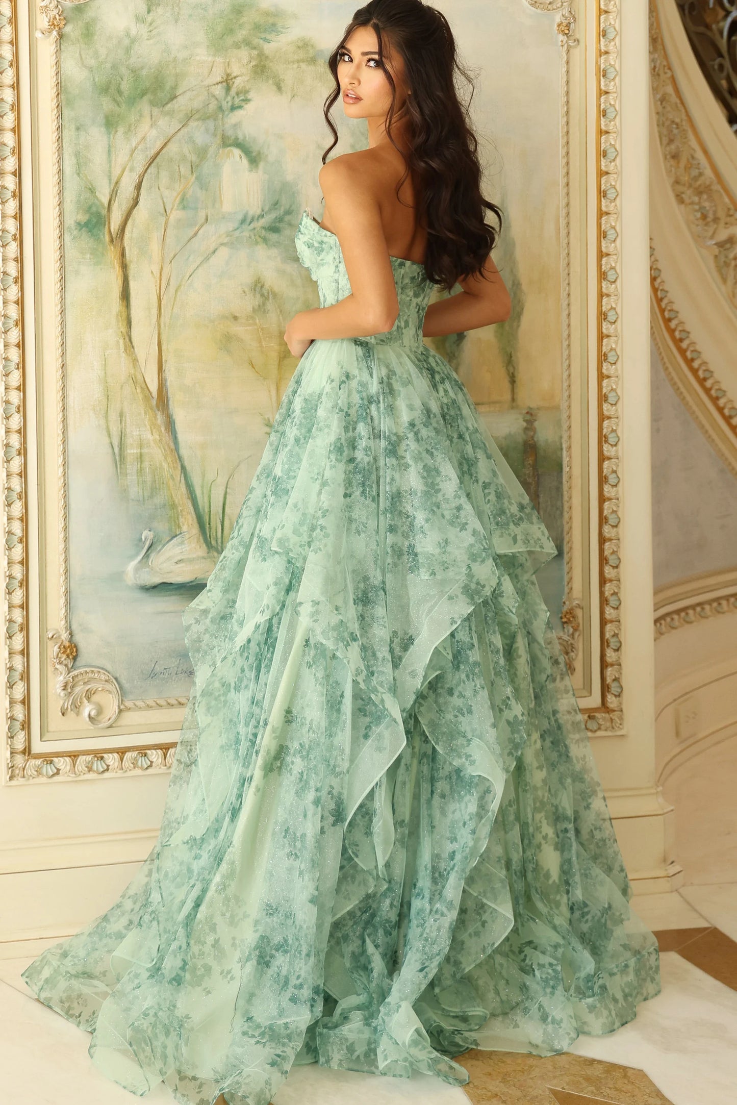 Jovani 49777 Dress