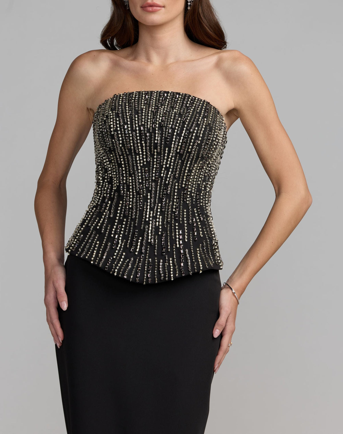 Ieena for Mac Duggal 2366 Dress