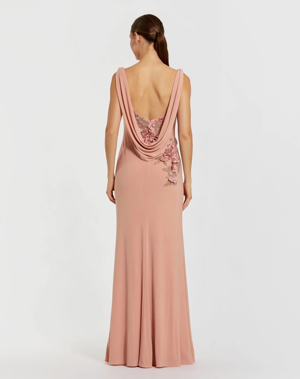 Mac Duggal 11910 - ElbisNY