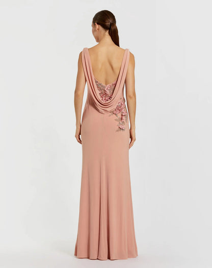Mac Duggal 11910 - ElbisNY