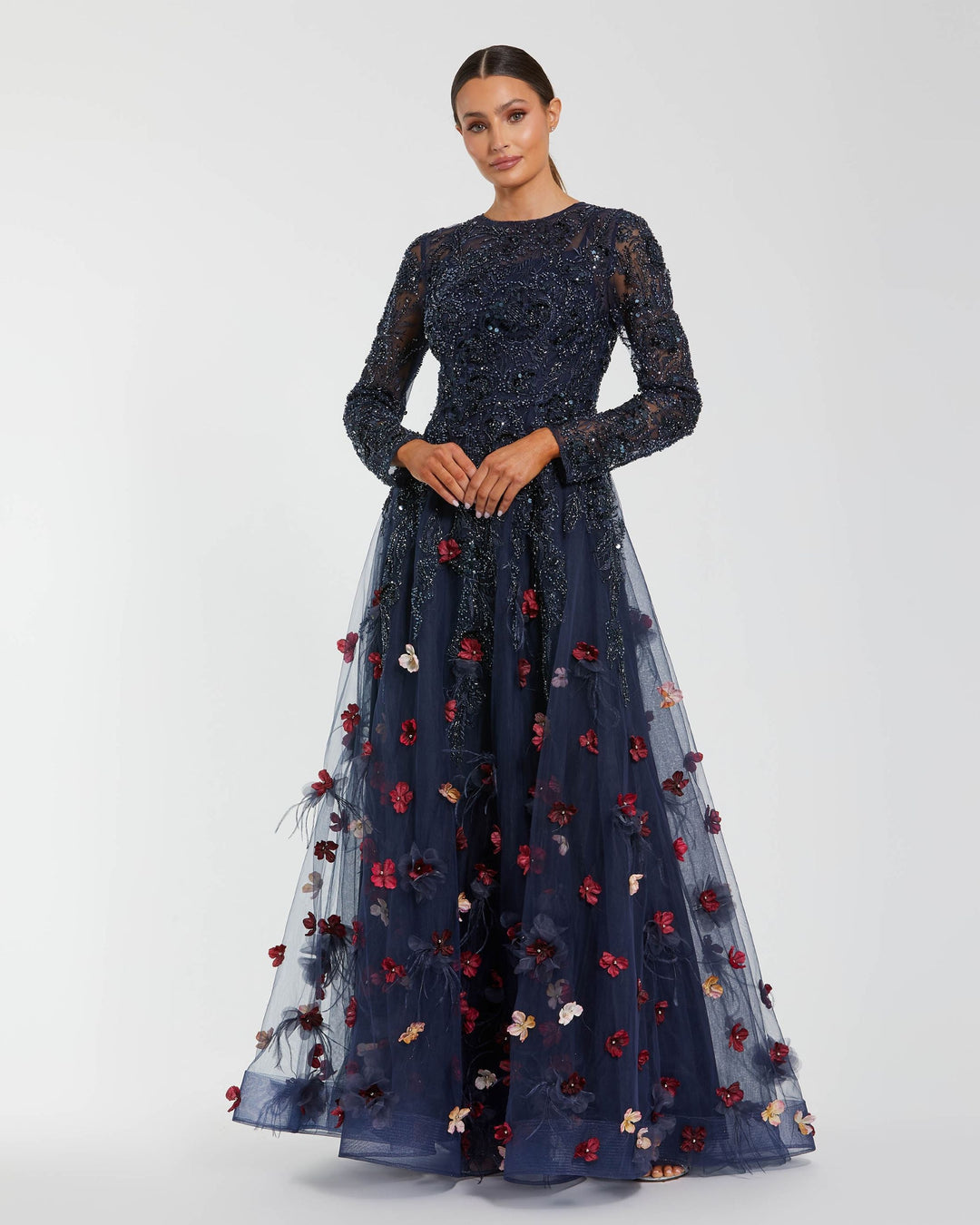 Mac Duggal 21148 Dress