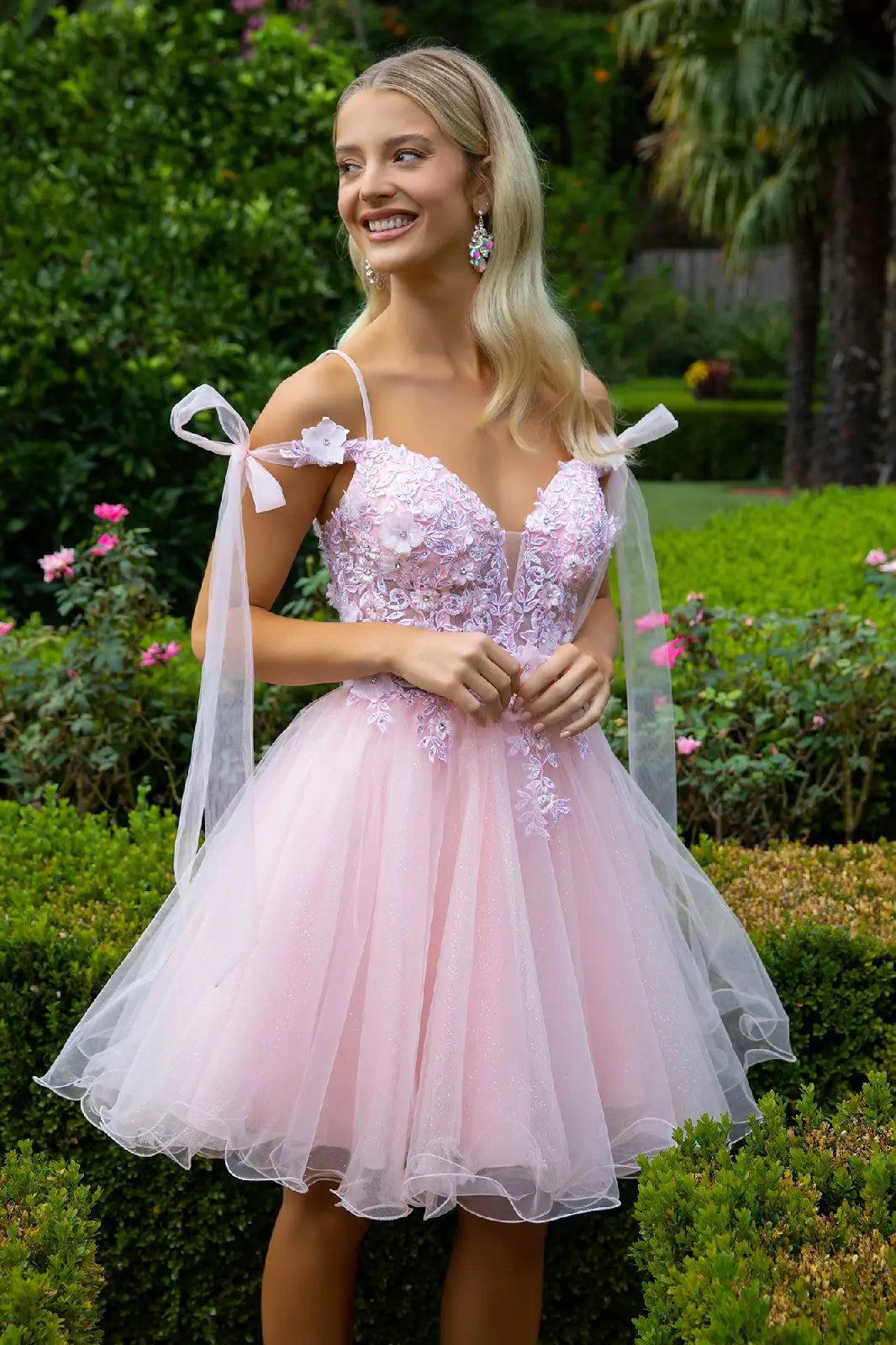 GS3513 Elizabeth K Dress
