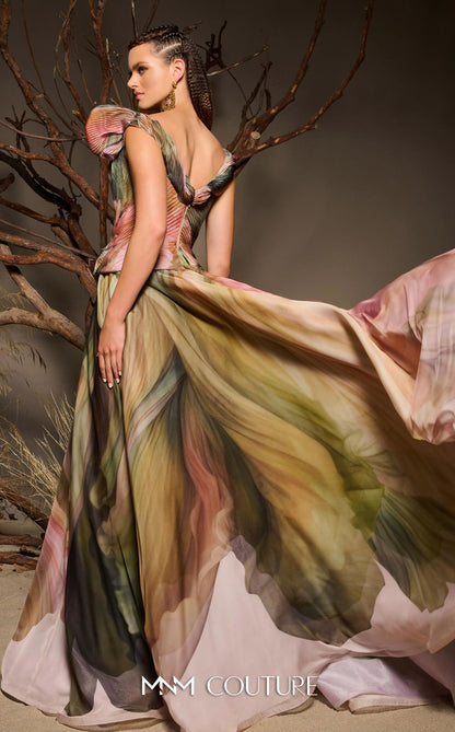 Fouad Sarkis F02981 Dress