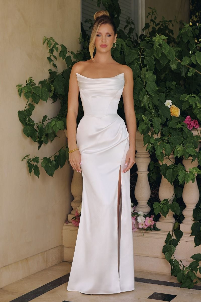 Amoris T820W Dress