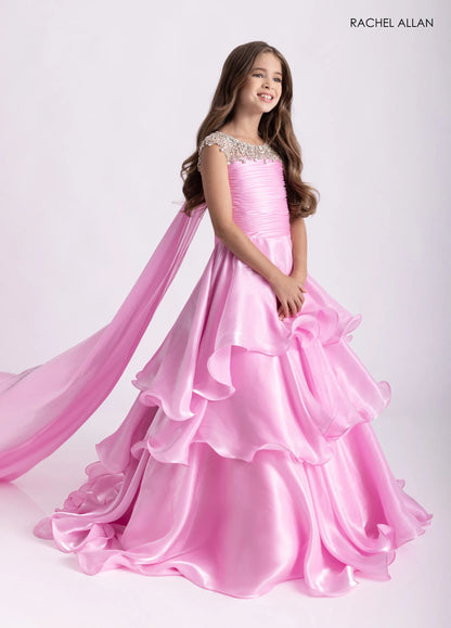 Rachel Allan 10310 Dress