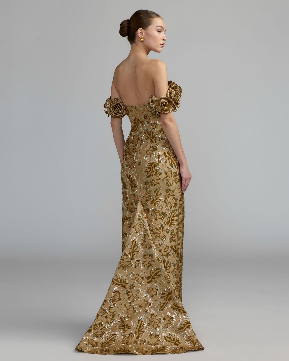Mac Duggal 11875 Dress