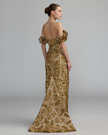 Mac Duggal 11875 Dress