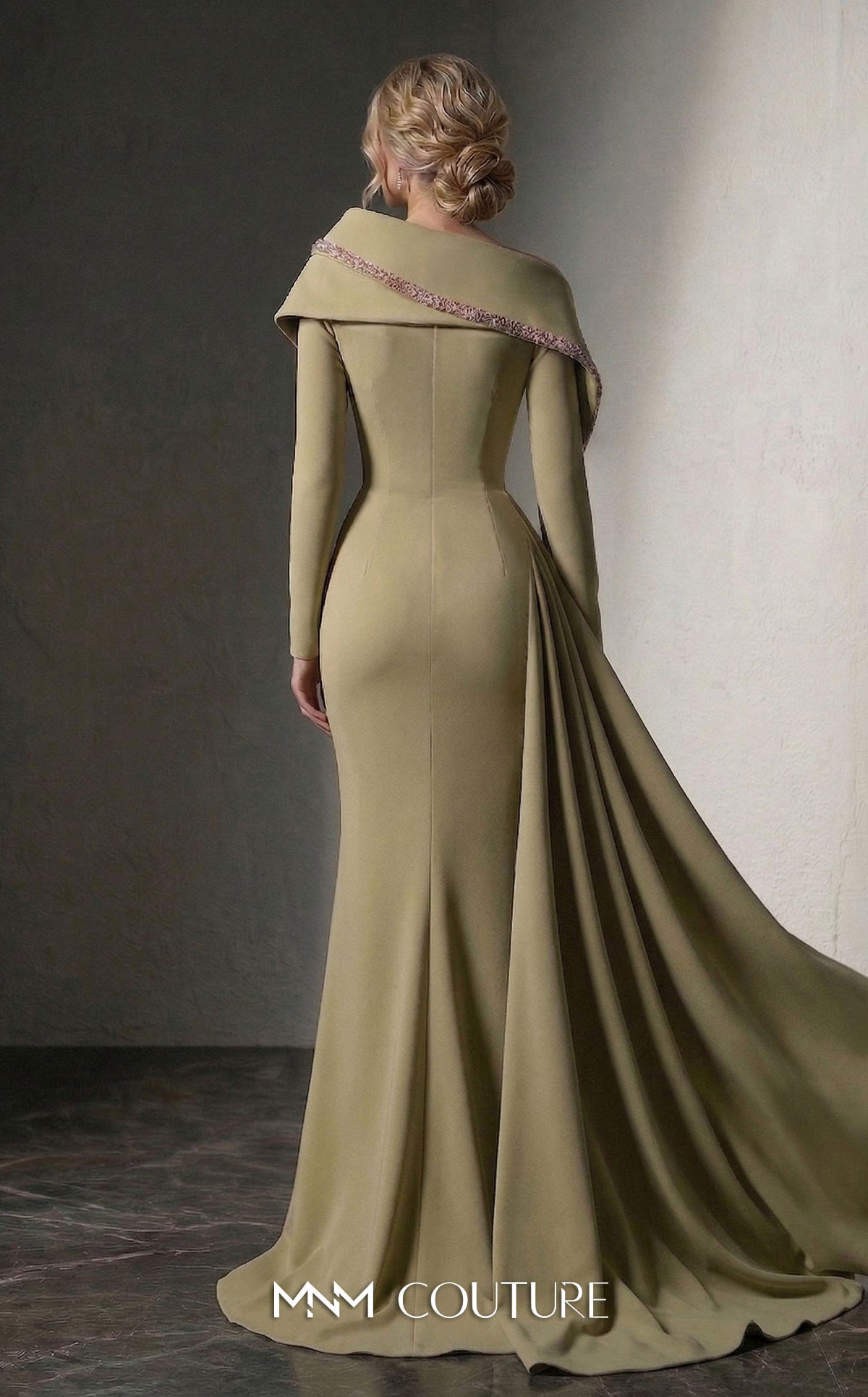 Fouad Sarkis F03038 Dress