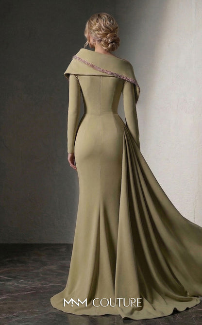 Fouad Sarkis F03038 Dress