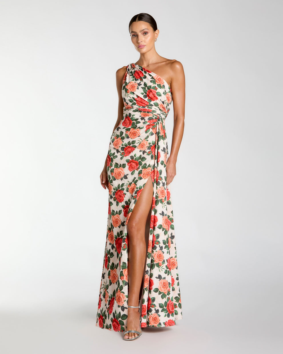 Ieena for Mac Duggal 56297 Dress - ElbisNY
